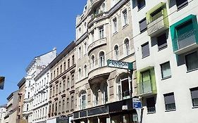 Pension Reimer